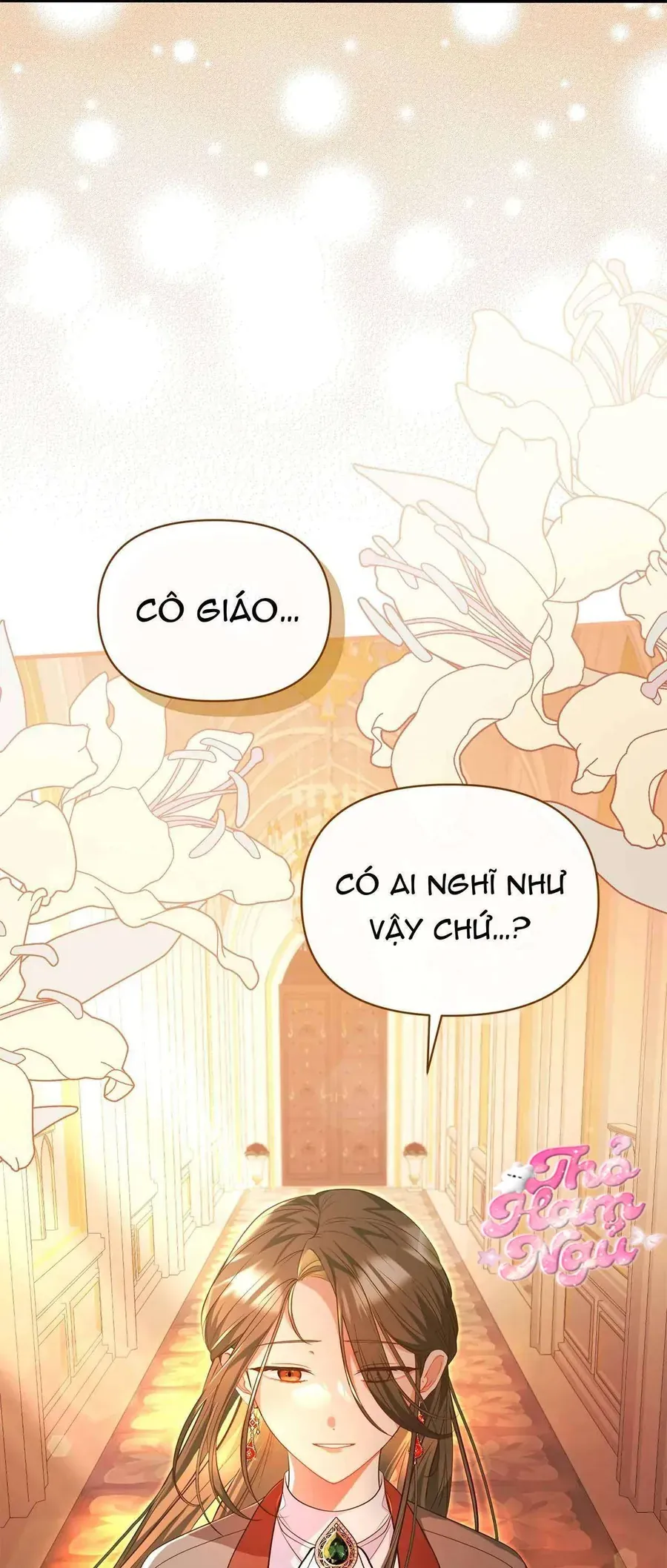 Có Nhiều Nam Chính Quá Đi! Chap 7 - Next Chap 8