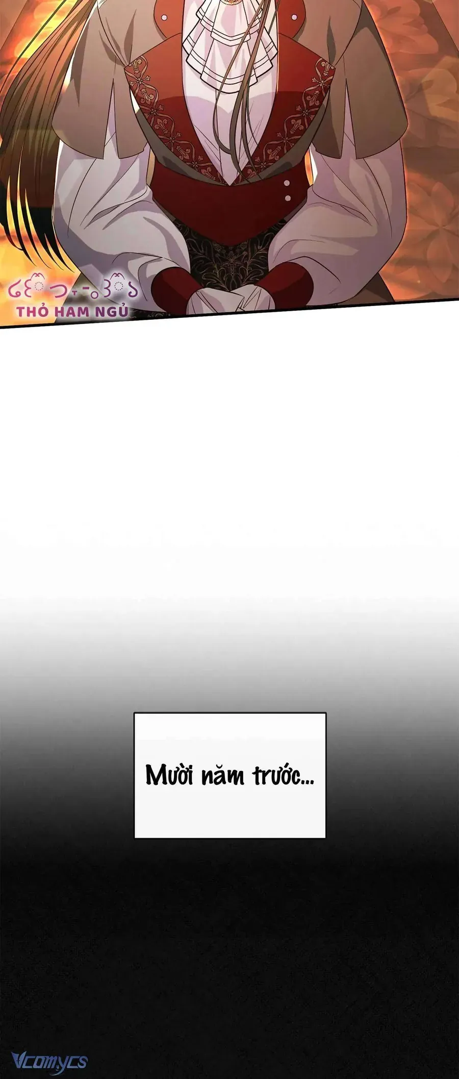 Có Nhiều Nam Chính Quá Đi! Chap 7 - Next Chap 8