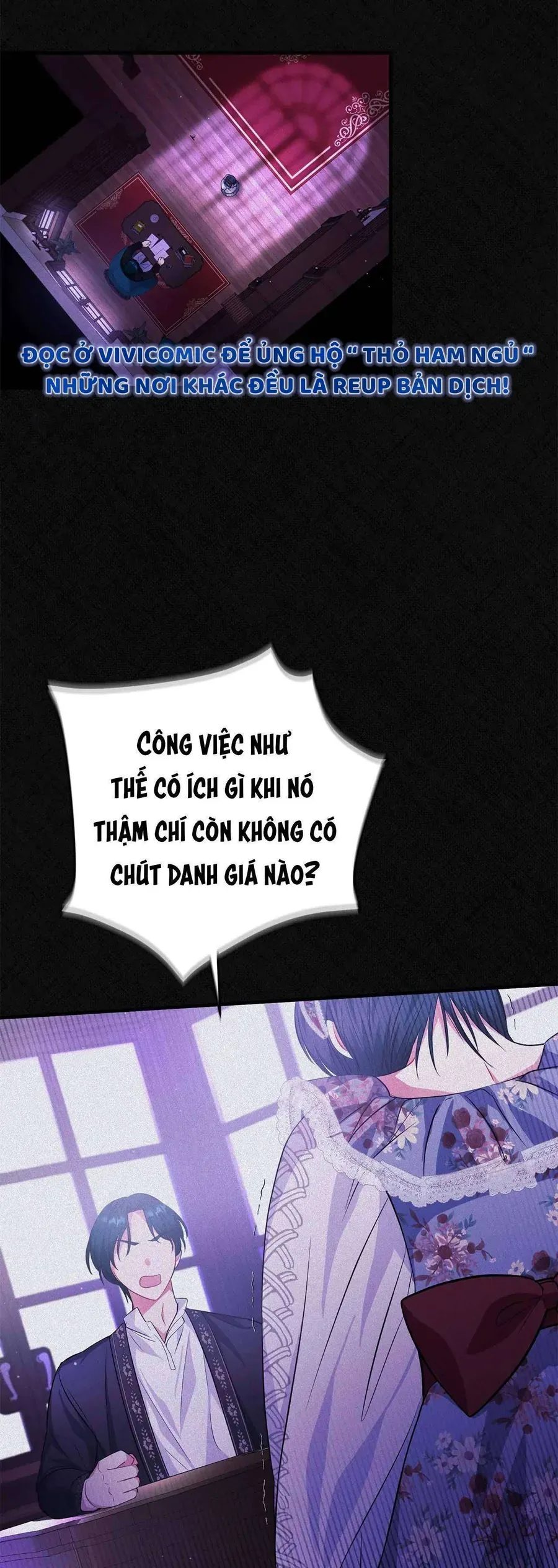 Có Nhiều Nam Chính Quá Đi! Chap 7 - Next Chap 8