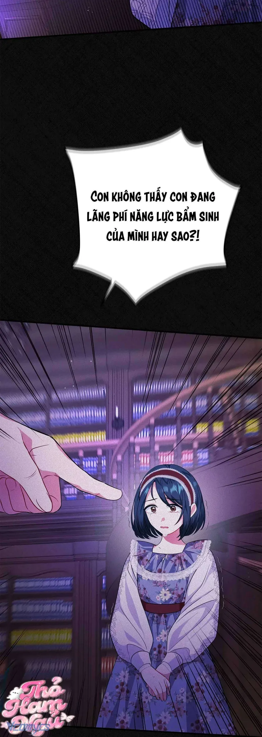 Có Nhiều Nam Chính Quá Đi! Chap 7 - Next Chap 8