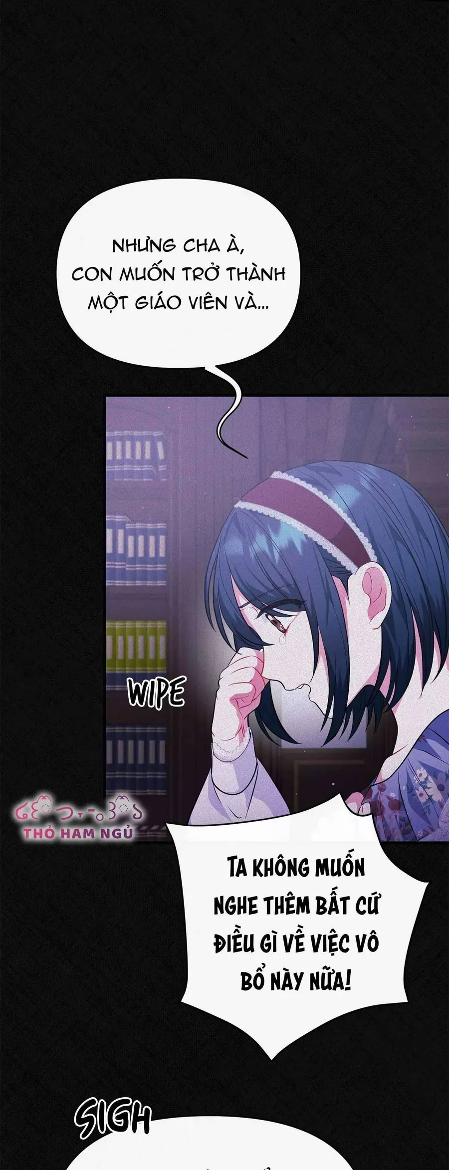 Có Nhiều Nam Chính Quá Đi! Chap 7 - Next Chap 8