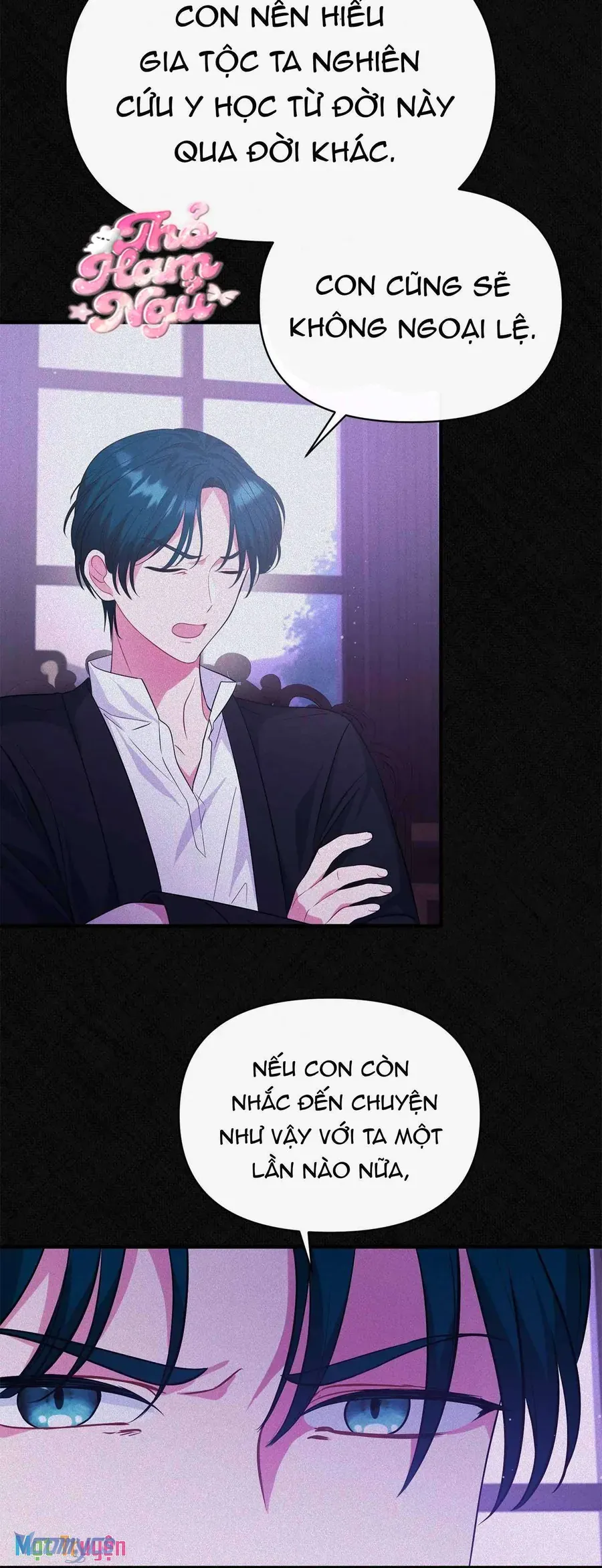 Có Nhiều Nam Chính Quá Đi! Chap 7 - Next Chap 8