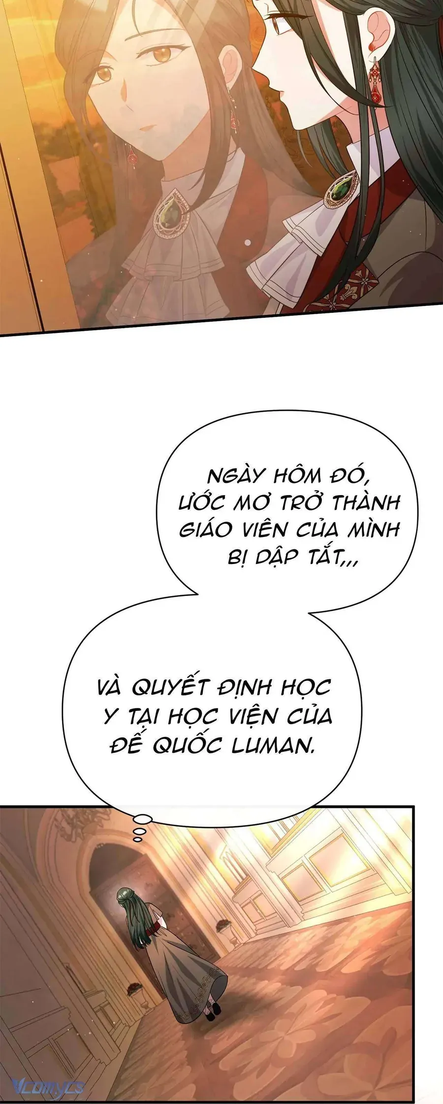 Có Nhiều Nam Chính Quá Đi! Chap 7 - Next Chap 8