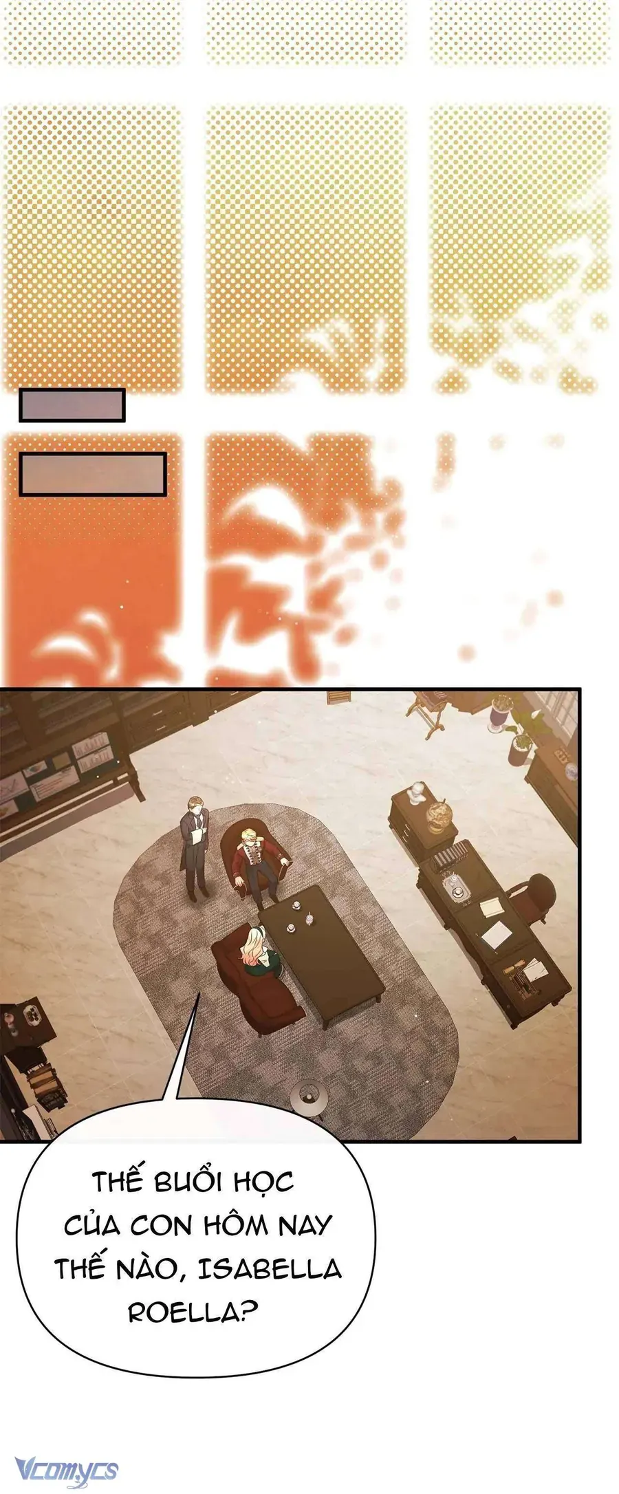 Có Nhiều Nam Chính Quá Đi! Chap 7 - Next Chap 8