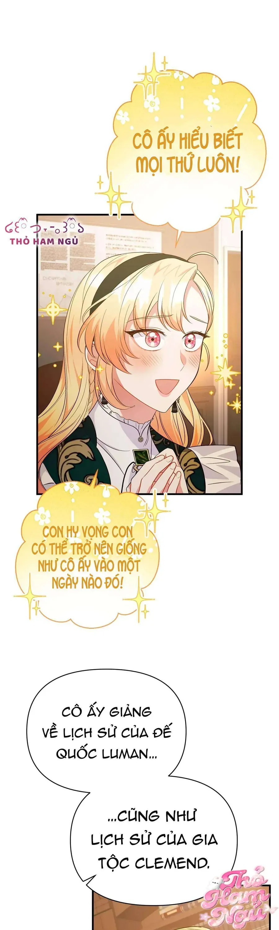 Có Nhiều Nam Chính Quá Đi! Chap 7 - Next Chap 8
