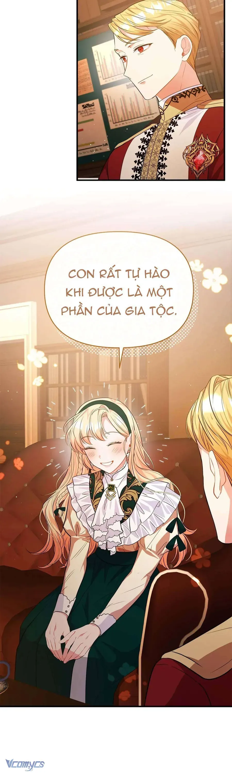 Có Nhiều Nam Chính Quá Đi! Chap 7 - Next Chap 8