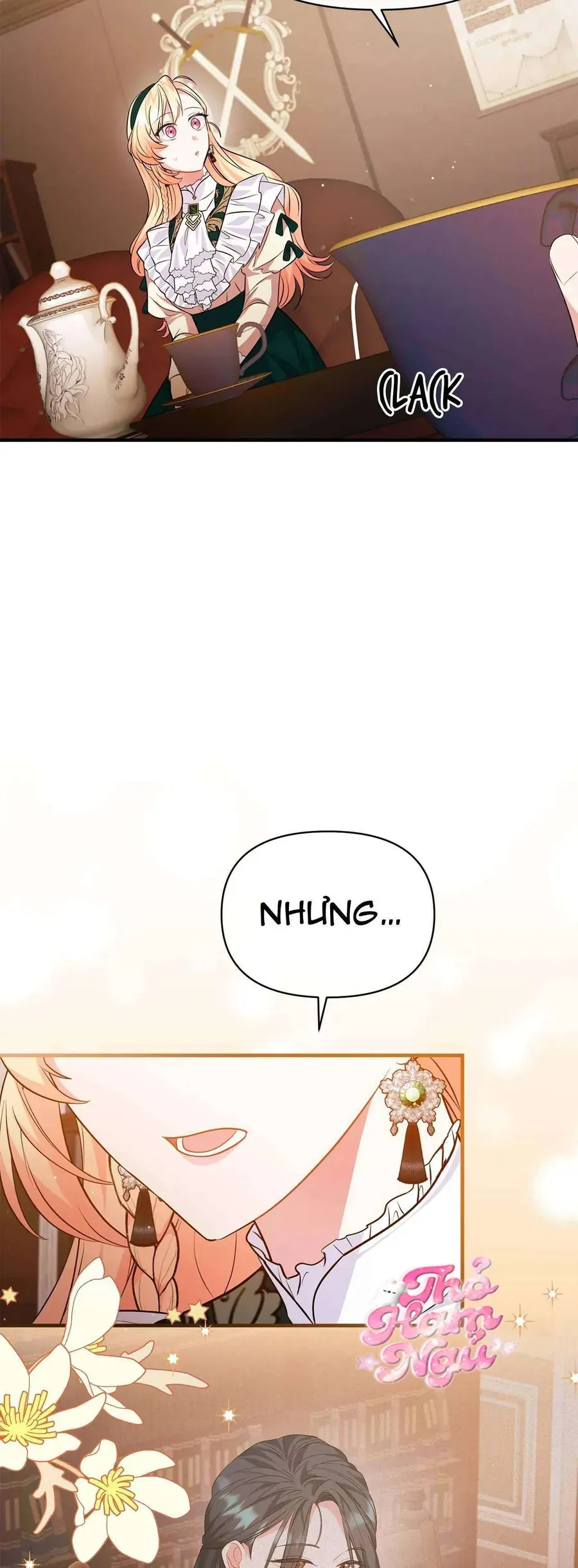 Có Nhiều Nam Chính Quá Đi! Chap 7 - Next Chap 8