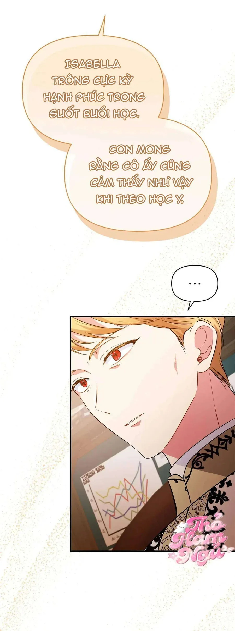 Có Nhiều Nam Chính Quá Đi! Chap 7 - Next Chap 8