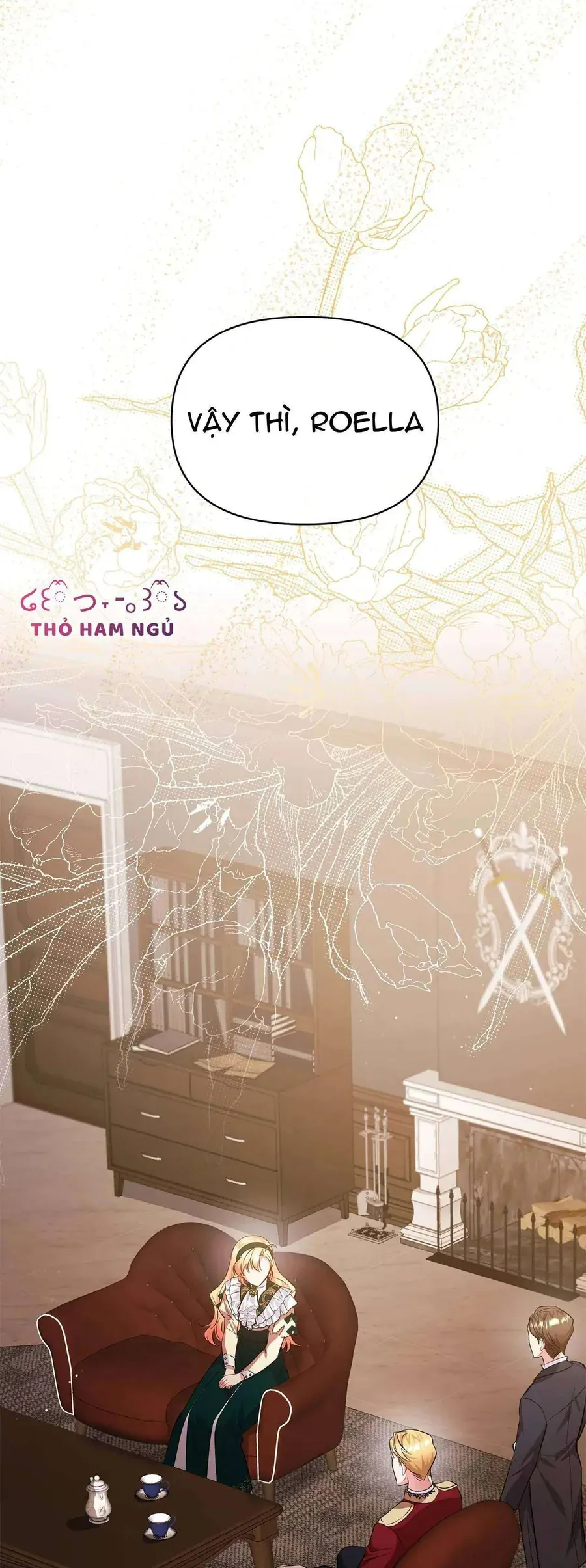 Có Nhiều Nam Chính Quá Đi! Chap 7 - Next Chap 8