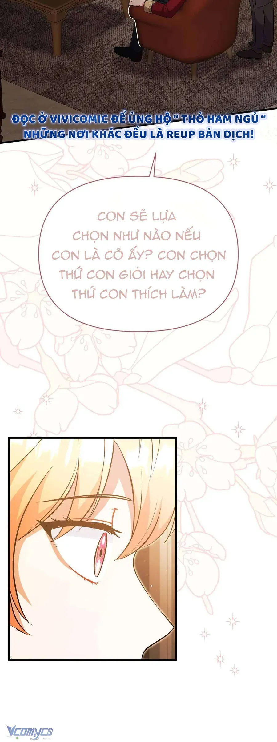 Có Nhiều Nam Chính Quá Đi! Chap 7 - Next Chap 8
