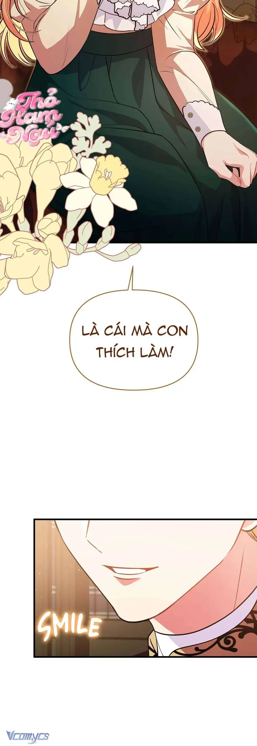 Có Nhiều Nam Chính Quá Đi! Chap 7 - Next Chap 8