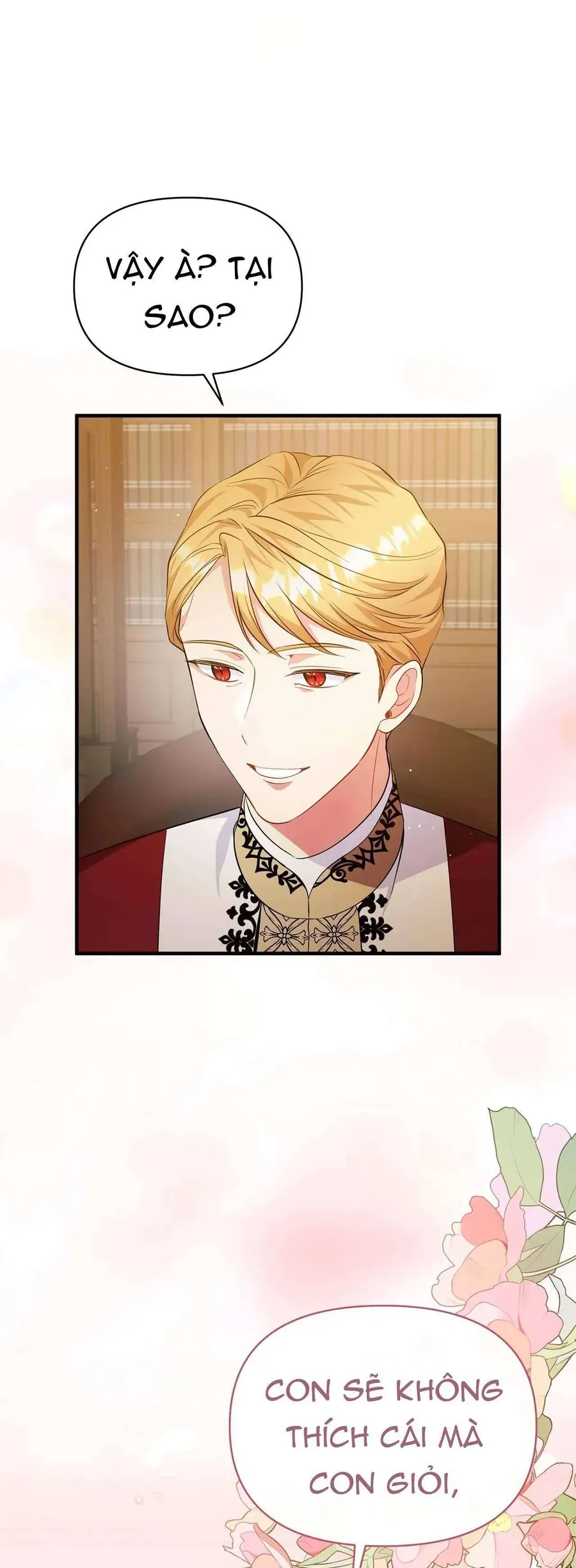 Có Nhiều Nam Chính Quá Đi! Chap 7 - Next Chap 8