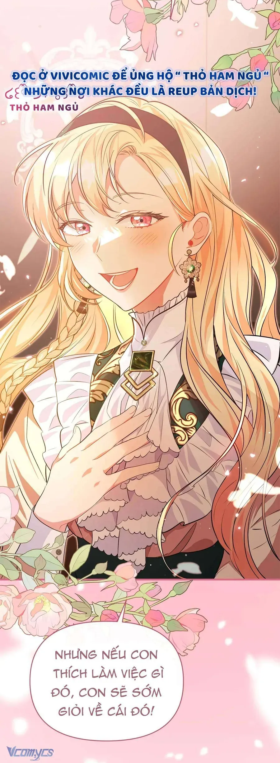 Có Nhiều Nam Chính Quá Đi! Chap 7 - Next Chap 8