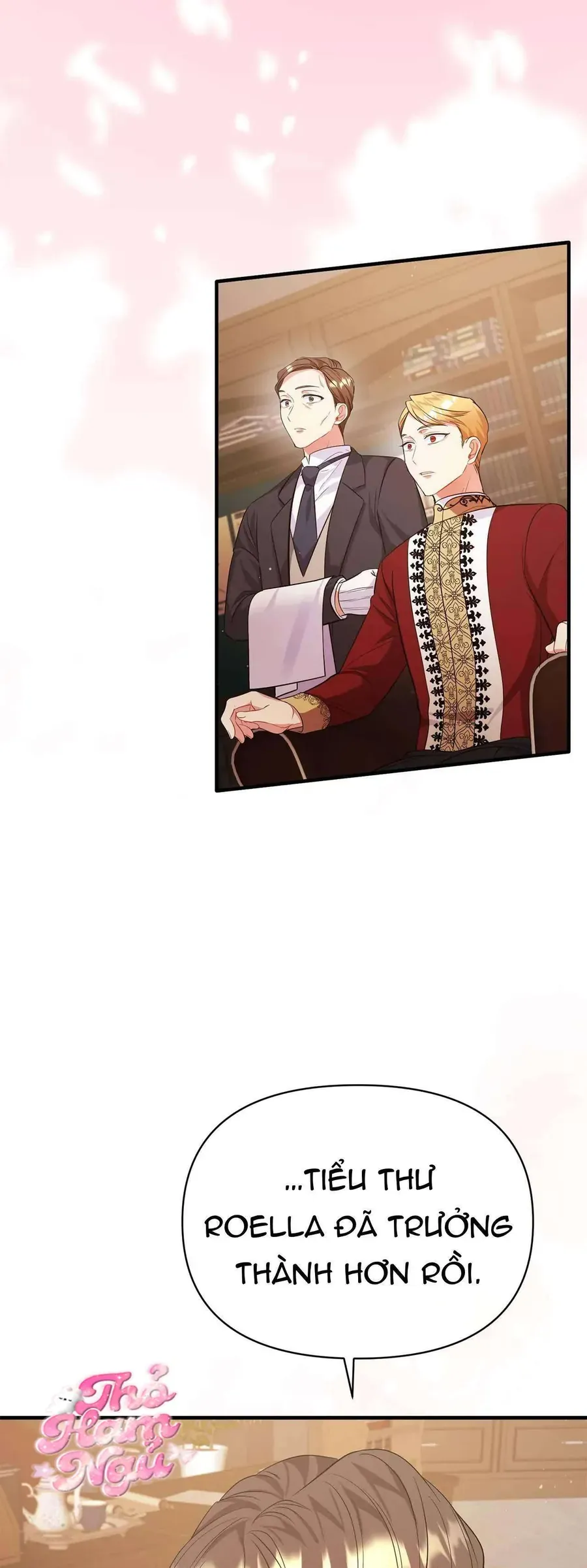 Có Nhiều Nam Chính Quá Đi! Chap 7 - Next Chap 8