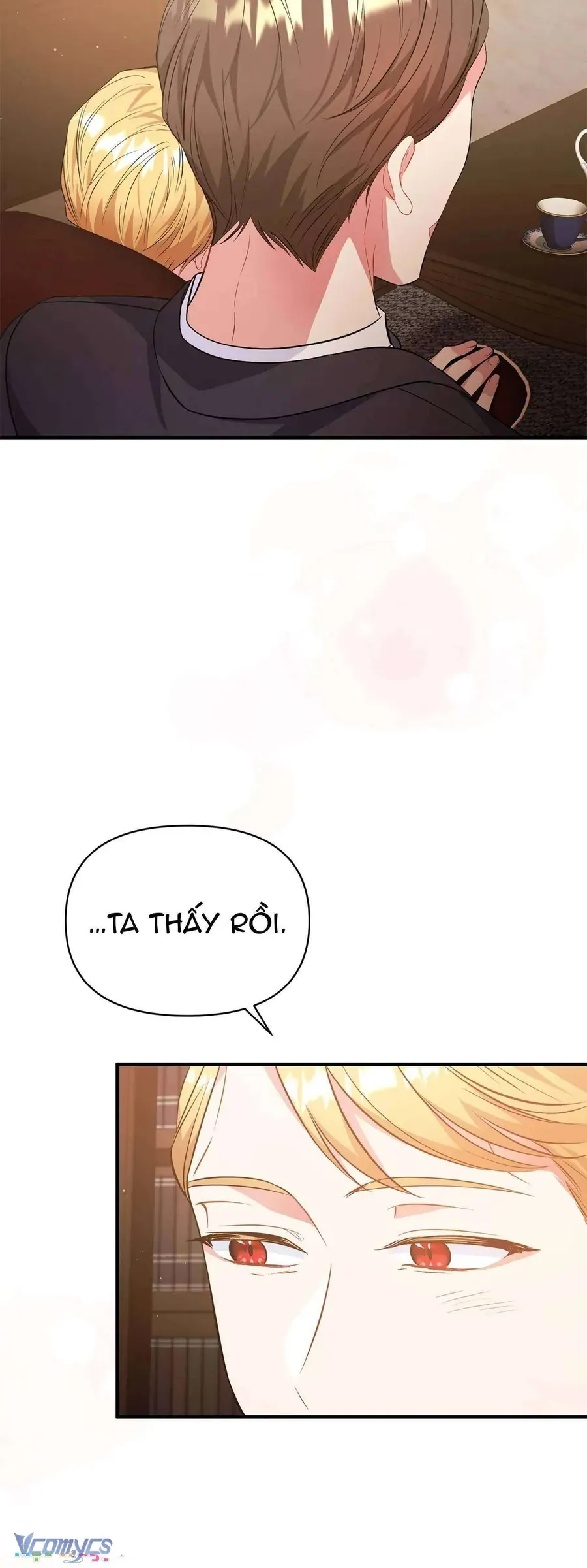Có Nhiều Nam Chính Quá Đi! Chap 7 - Next Chap 8