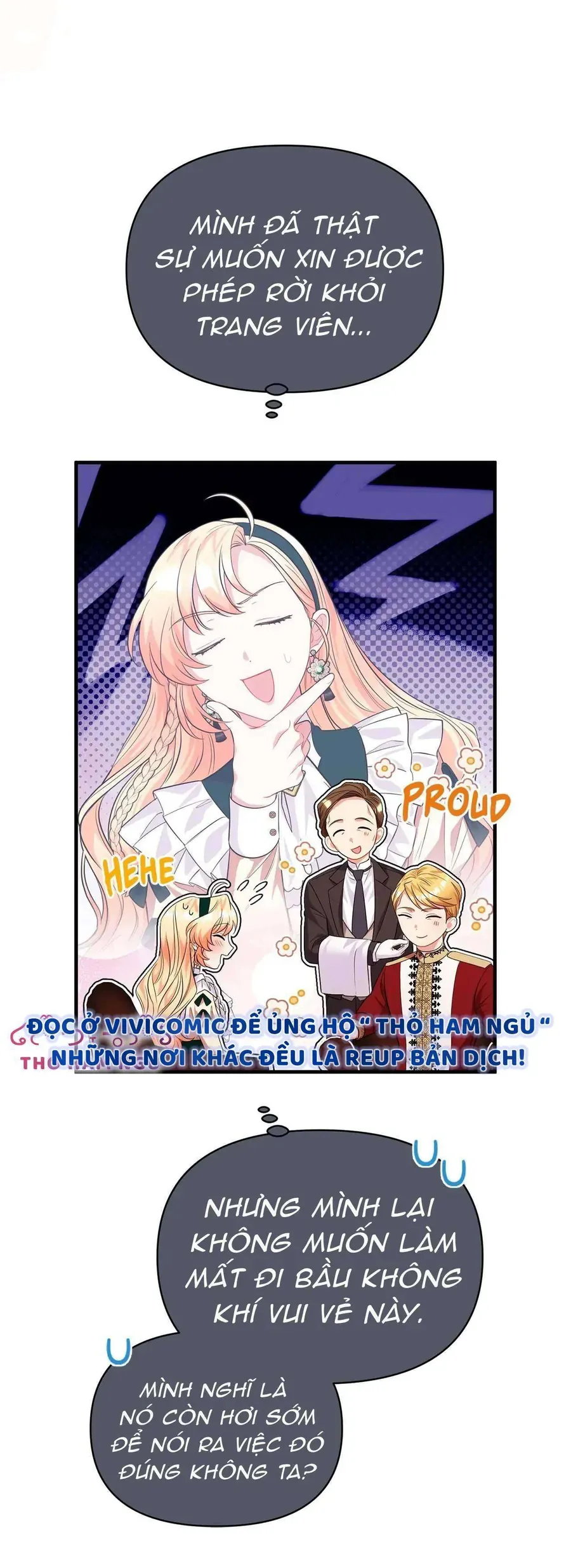 Có Nhiều Nam Chính Quá Đi! Chap 7 - Next Chap 8