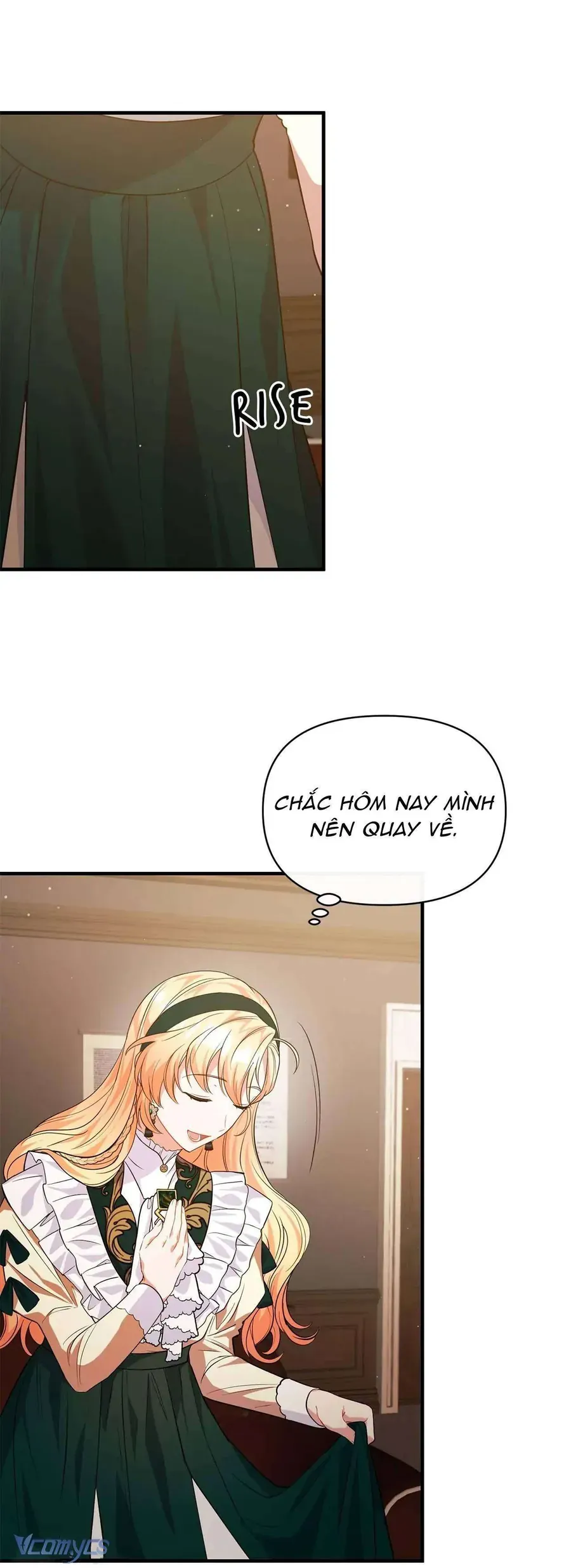 Có Nhiều Nam Chính Quá Đi! Chap 7 - Next Chap 8