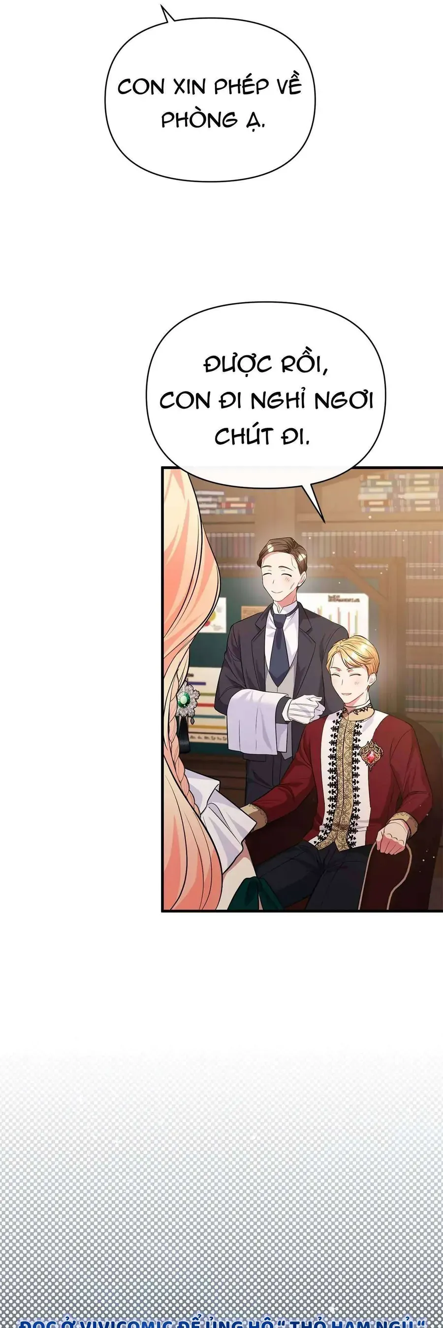 Có Nhiều Nam Chính Quá Đi! Chap 7 - Next Chap 8