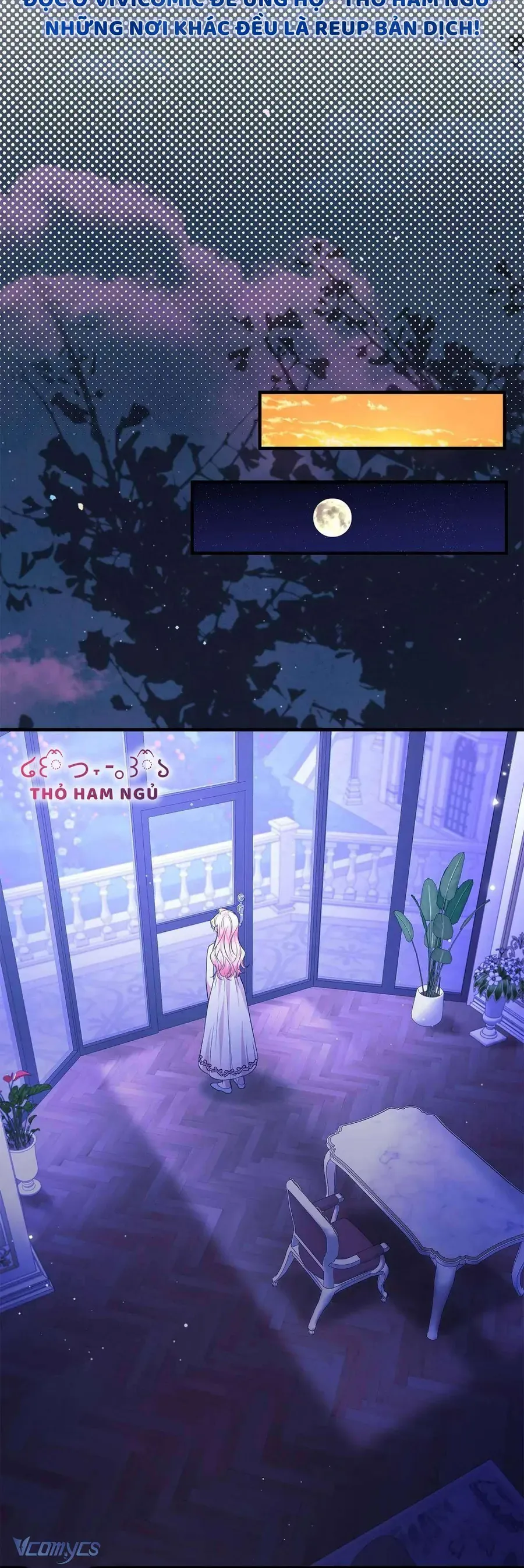 Có Nhiều Nam Chính Quá Đi! Chap 7 - Next Chap 8