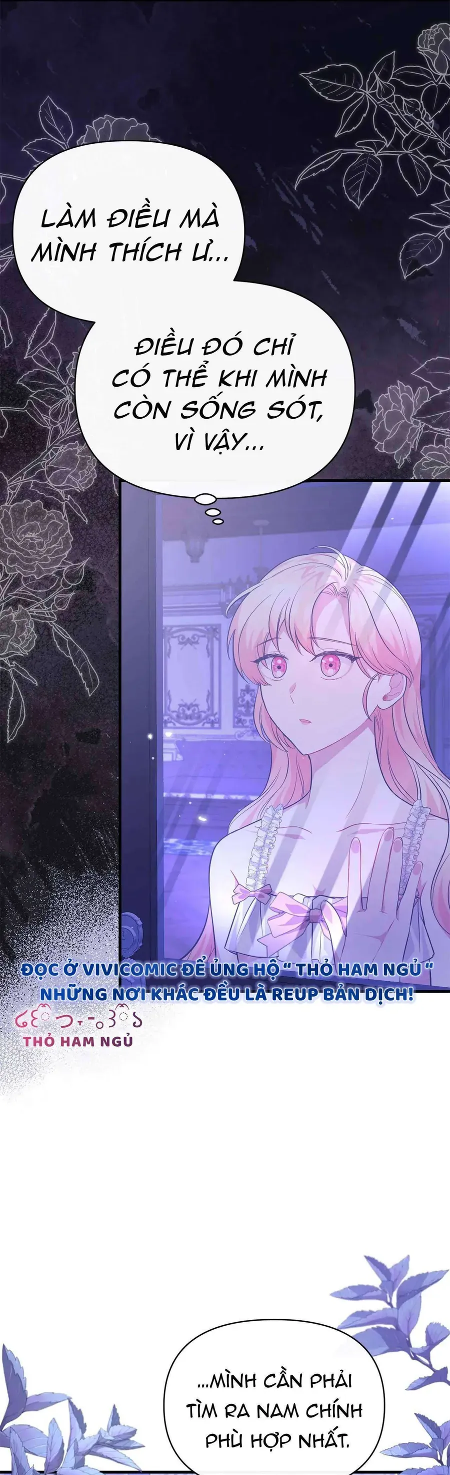 Có Nhiều Nam Chính Quá Đi! Chap 7 - Next Chap 8