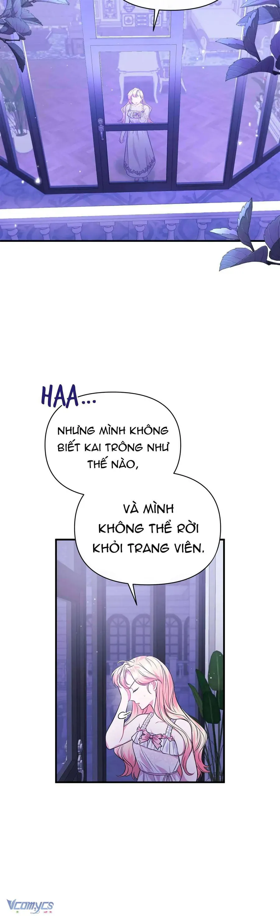 Có Nhiều Nam Chính Quá Đi! Chap 7 - Next Chap 8