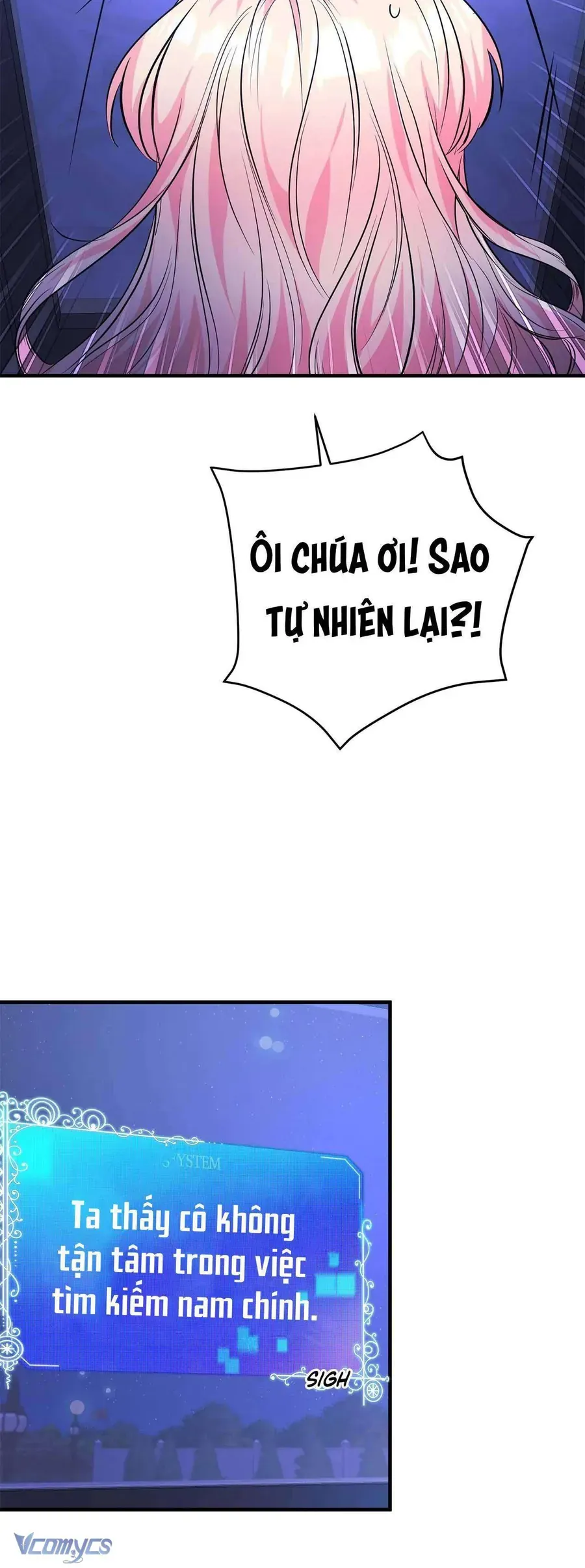 Có Nhiều Nam Chính Quá Đi! Chap 7 - Next Chap 8