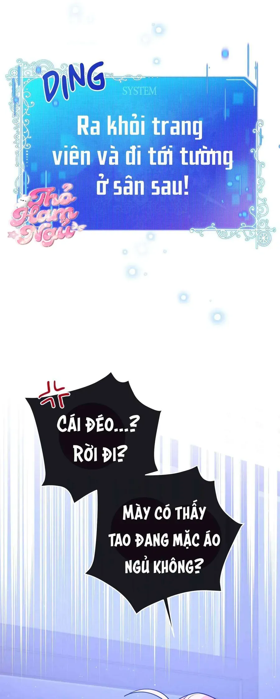 Có Nhiều Nam Chính Quá Đi! Chap 7 - Next Chap 8