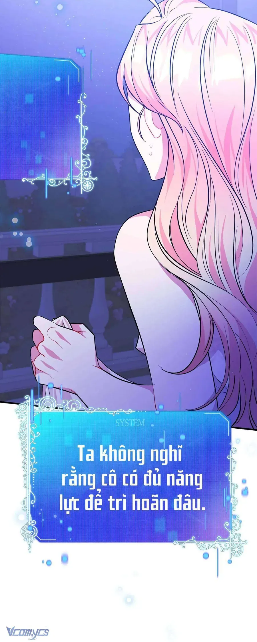 Có Nhiều Nam Chính Quá Đi! Chap 7 - Next Chap 8