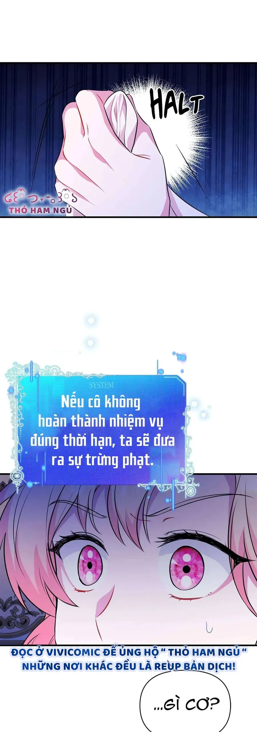 Có Nhiều Nam Chính Quá Đi! Chap 7 - Next Chap 8
