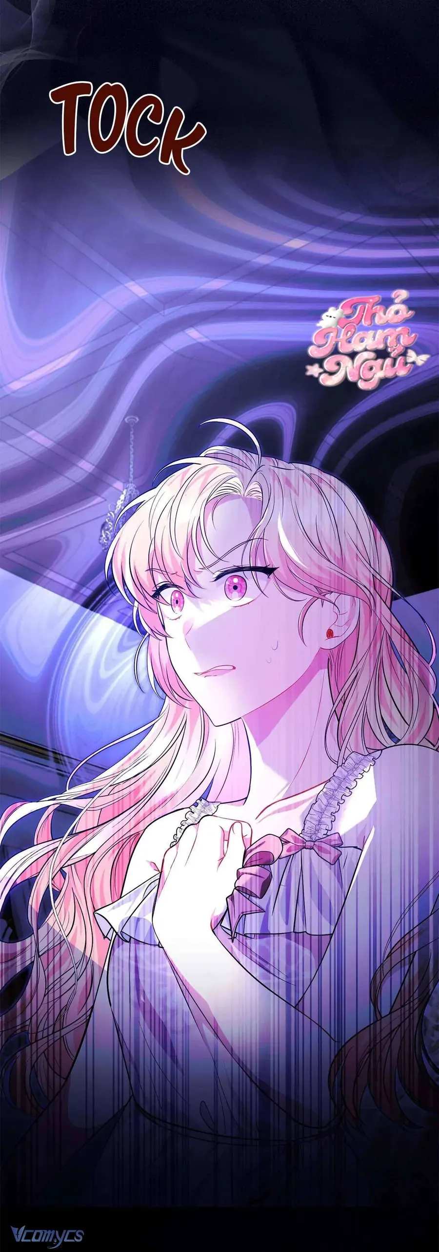 Có Nhiều Nam Chính Quá Đi! Chap 7 - Next Chap 8