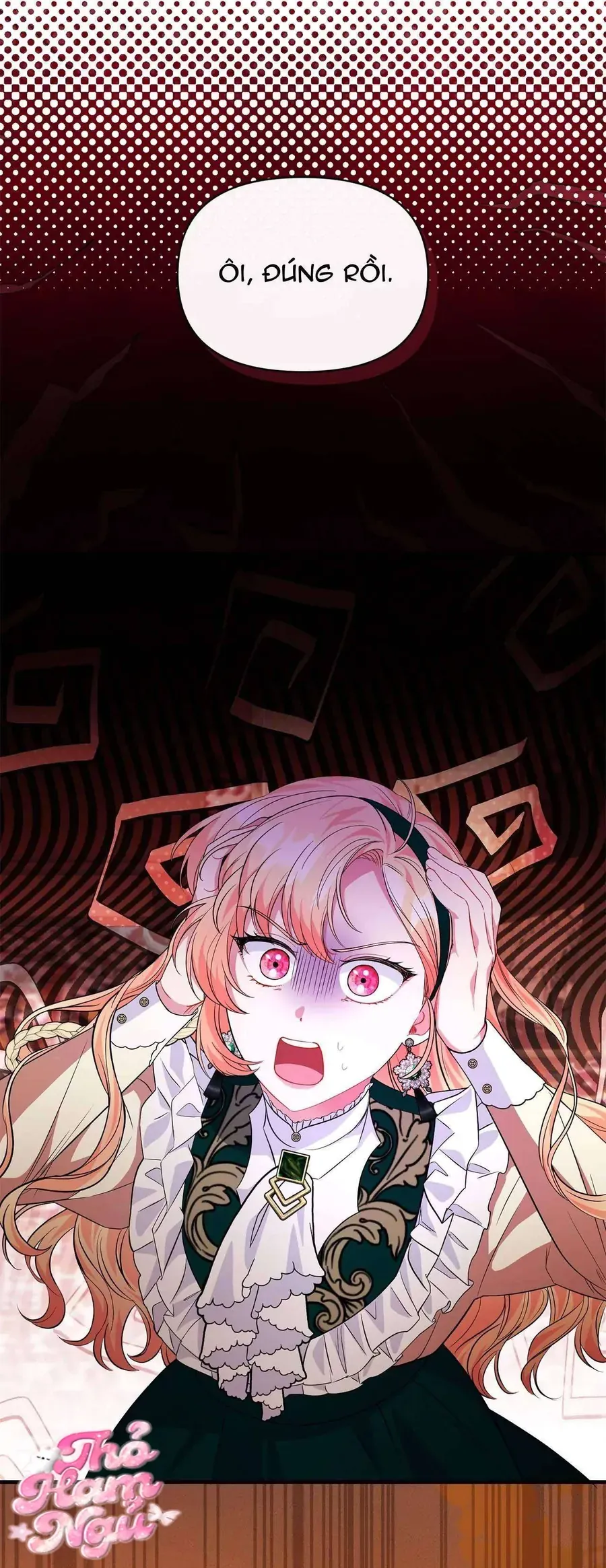 Có Nhiều Nam Chính Quá Đi! Chap 7 - Next Chap 8