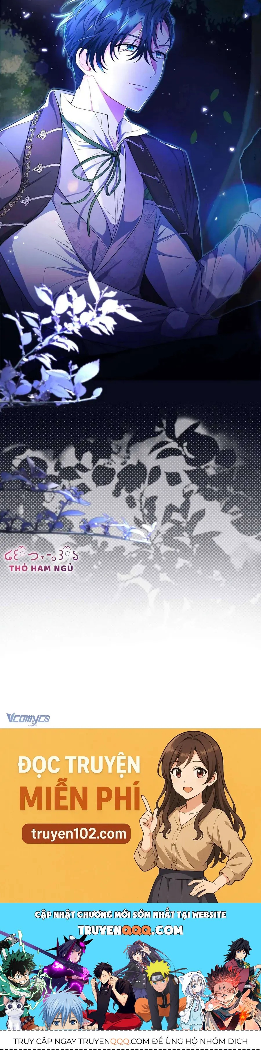 Có Nhiều Nam Chính Quá Đi! Chap 7 - Next Chap 8