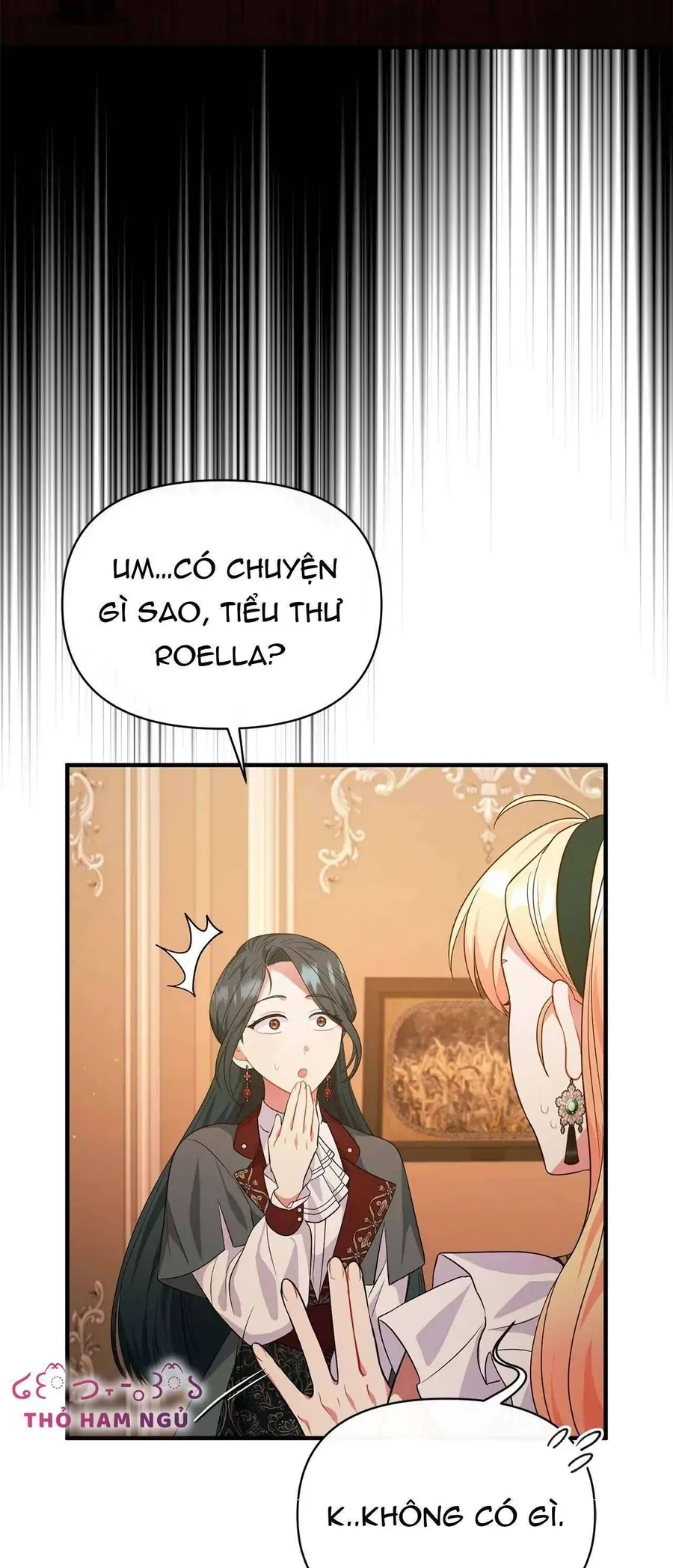 Có Nhiều Nam Chính Quá Đi! Chap 7 - Next Chap 8