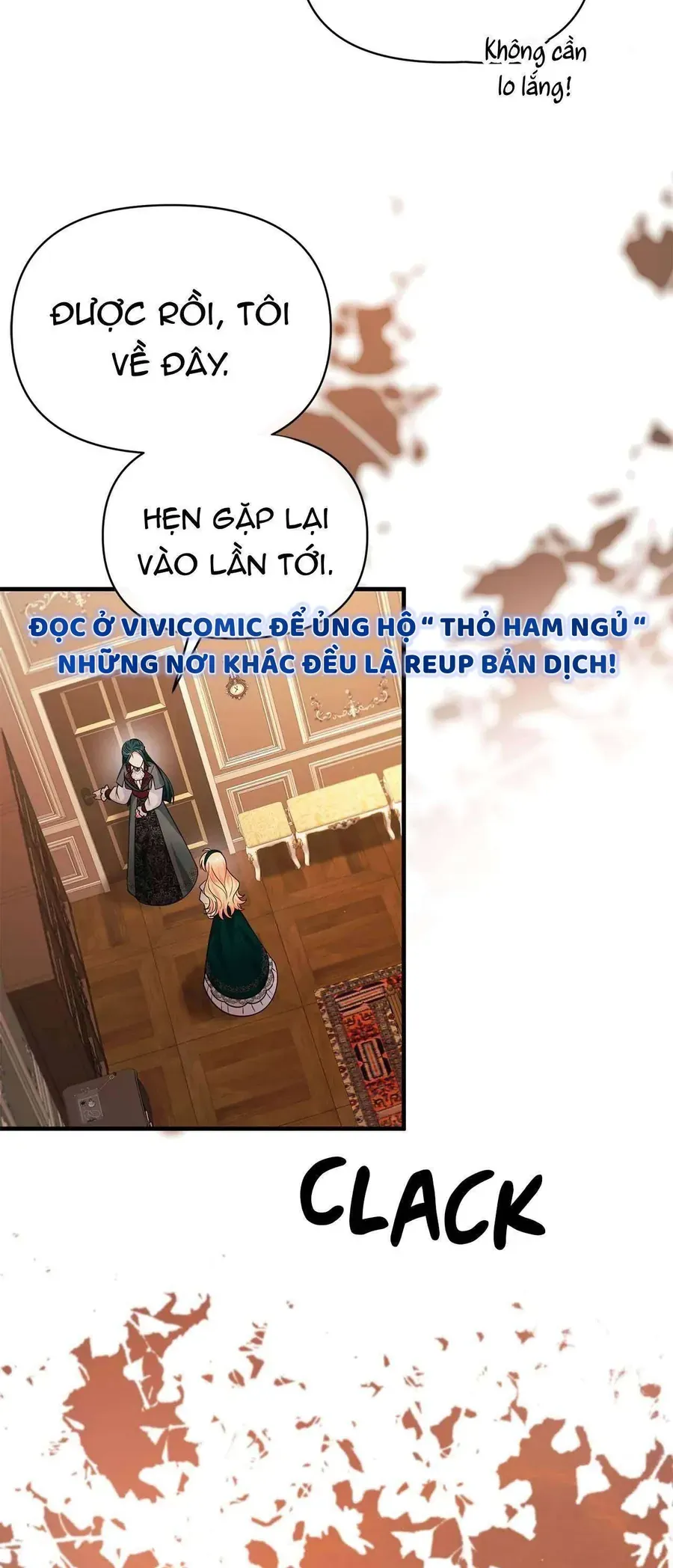 Có Nhiều Nam Chính Quá Đi! Chap 7 - Next Chap 8
