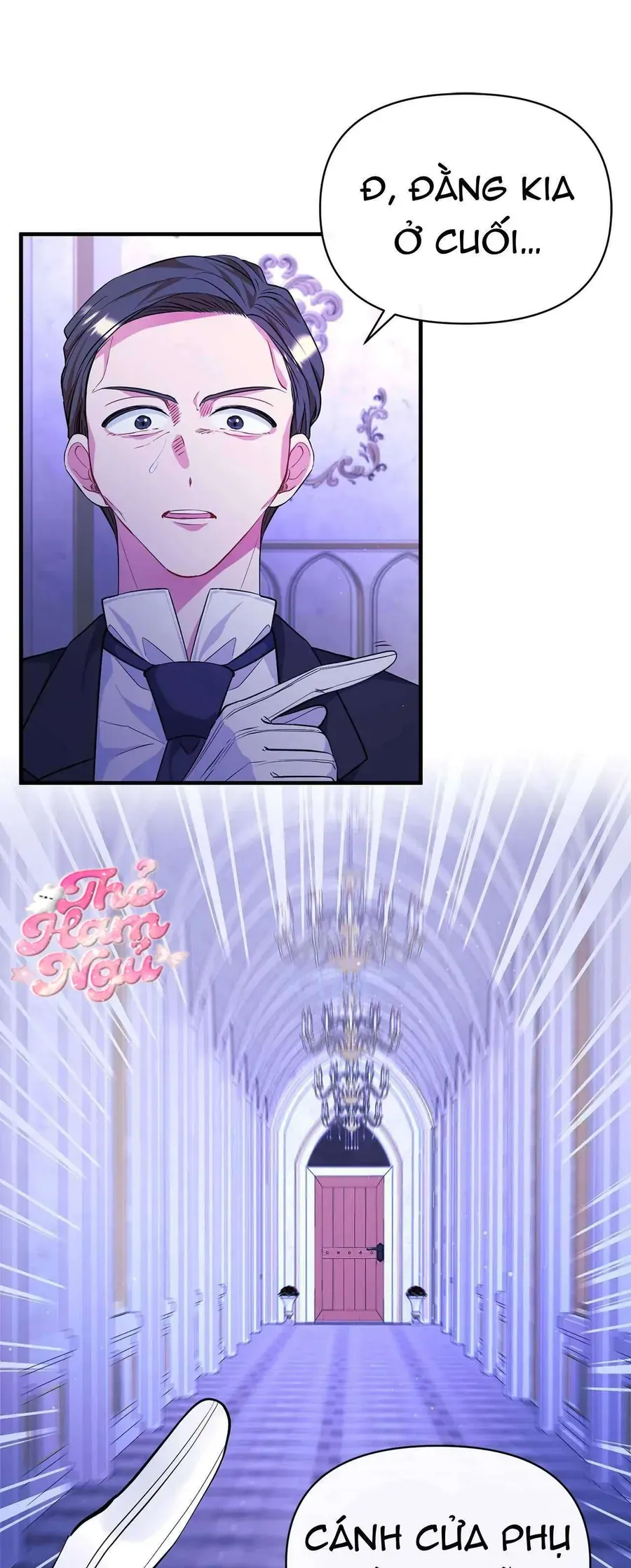 Có Nhiều Nam Chính Quá Đi! Chap 8 - Next Chap 9