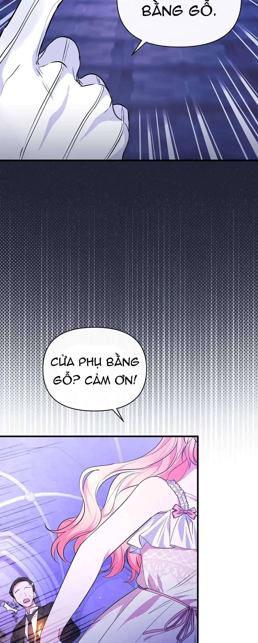 Có Nhiều Nam Chính Quá Đi! Chap 8 - Next Chap 9