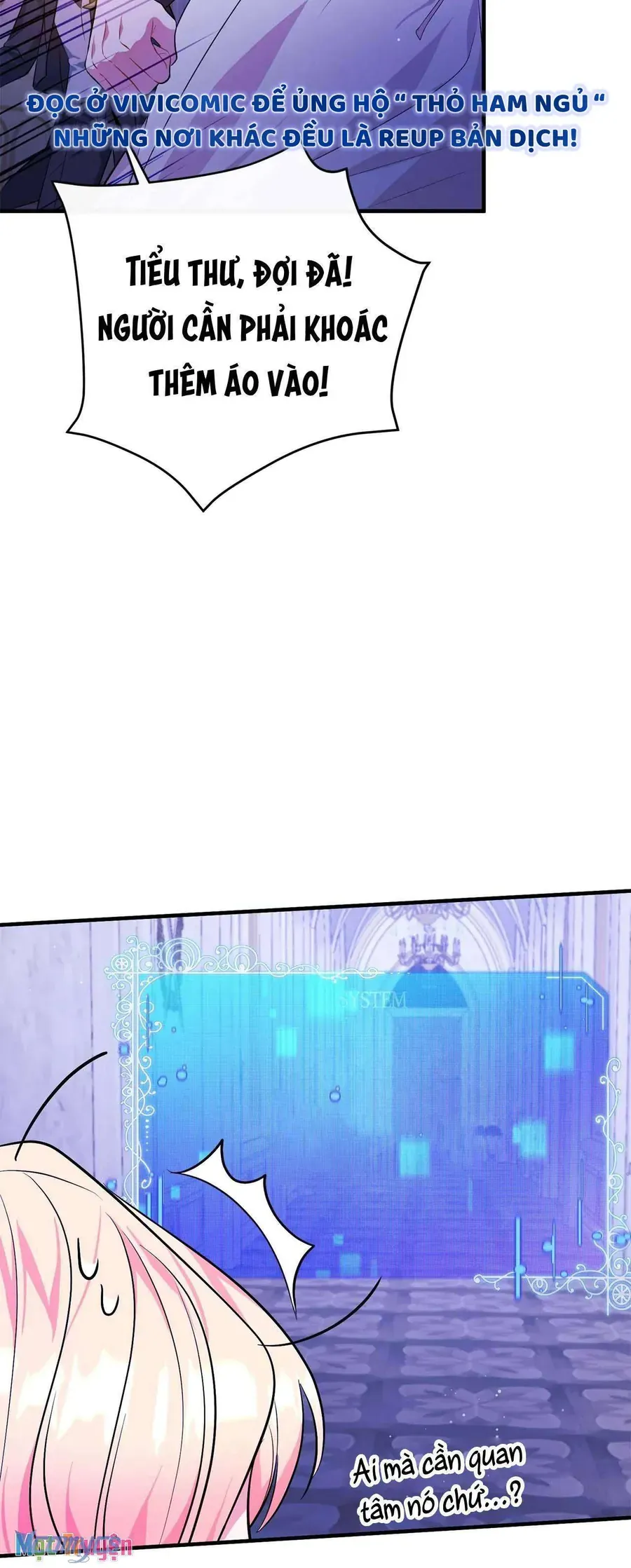 Có Nhiều Nam Chính Quá Đi! Chap 8 - Next Chap 9