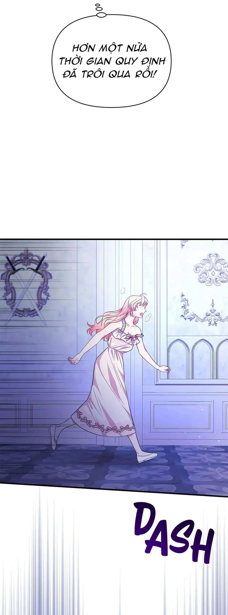 Có Nhiều Nam Chính Quá Đi! Chap 8 - Next Chap 9