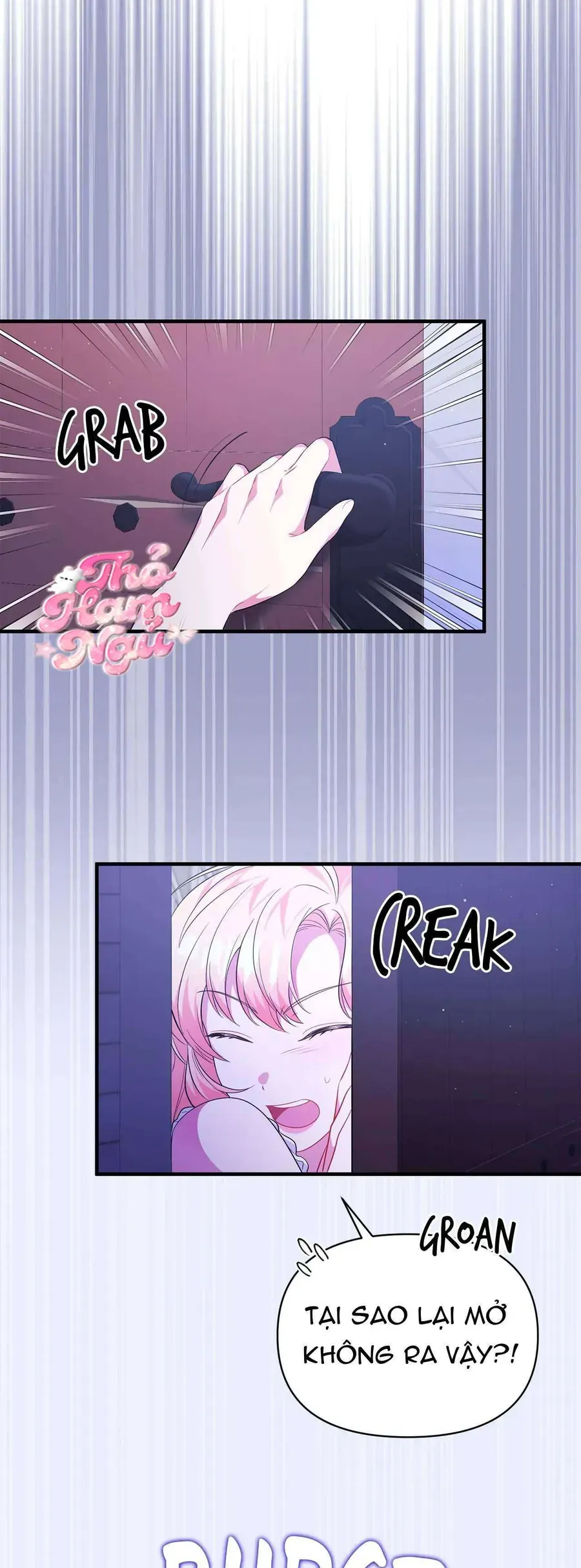 Có Nhiều Nam Chính Quá Đi! Chap 8 - Next Chap 9