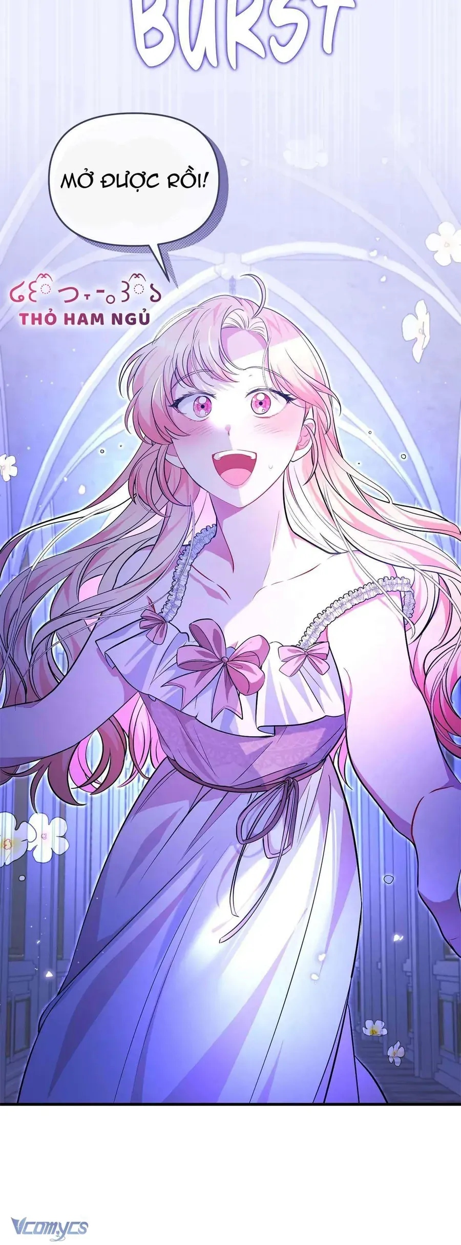 Có Nhiều Nam Chính Quá Đi! Chap 8 - Next Chap 9