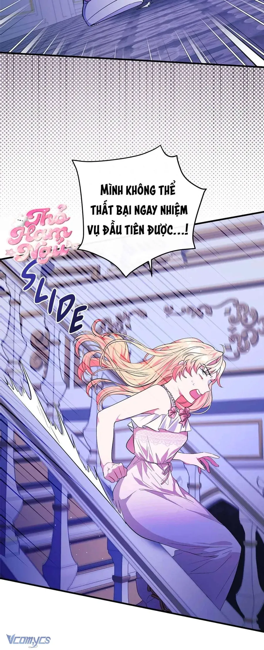 Có Nhiều Nam Chính Quá Đi! Chap 8 - Next Chap 9