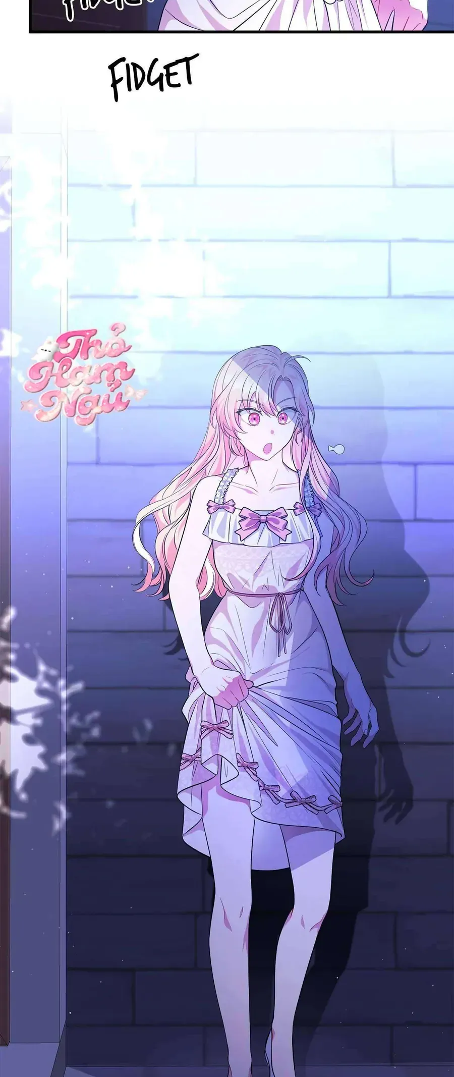 Có Nhiều Nam Chính Quá Đi! Chap 8 - Next Chap 9