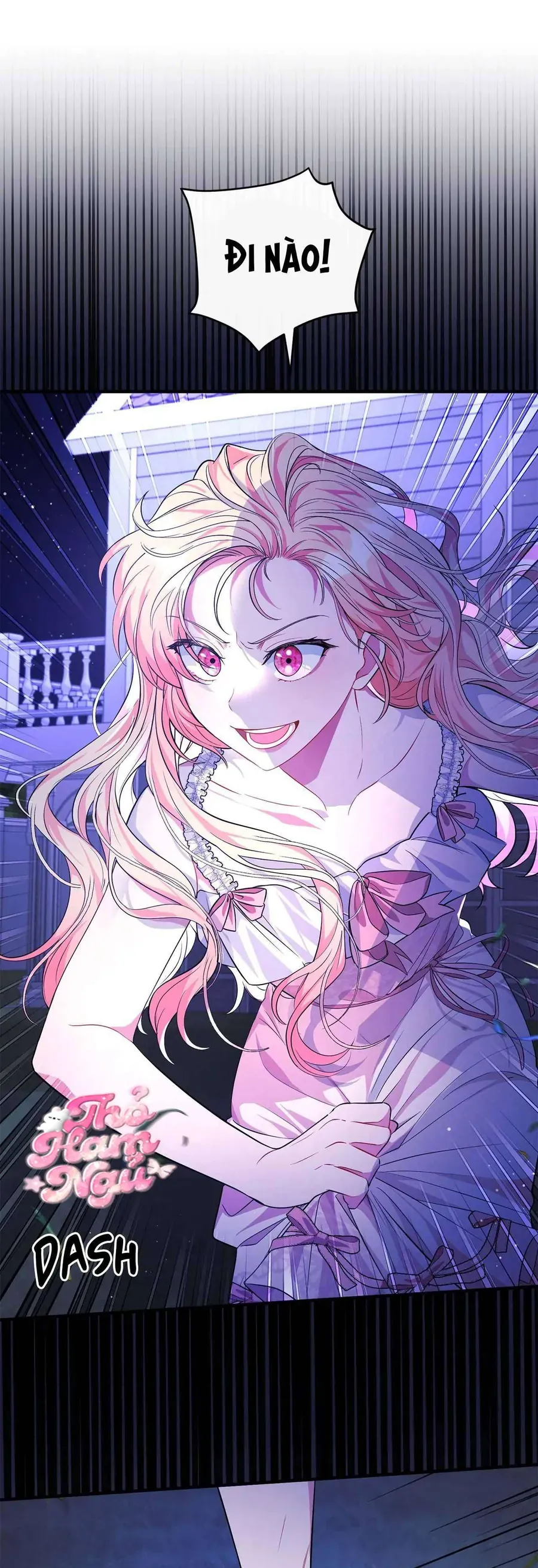 Có Nhiều Nam Chính Quá Đi! Chap 8 - Next Chap 9