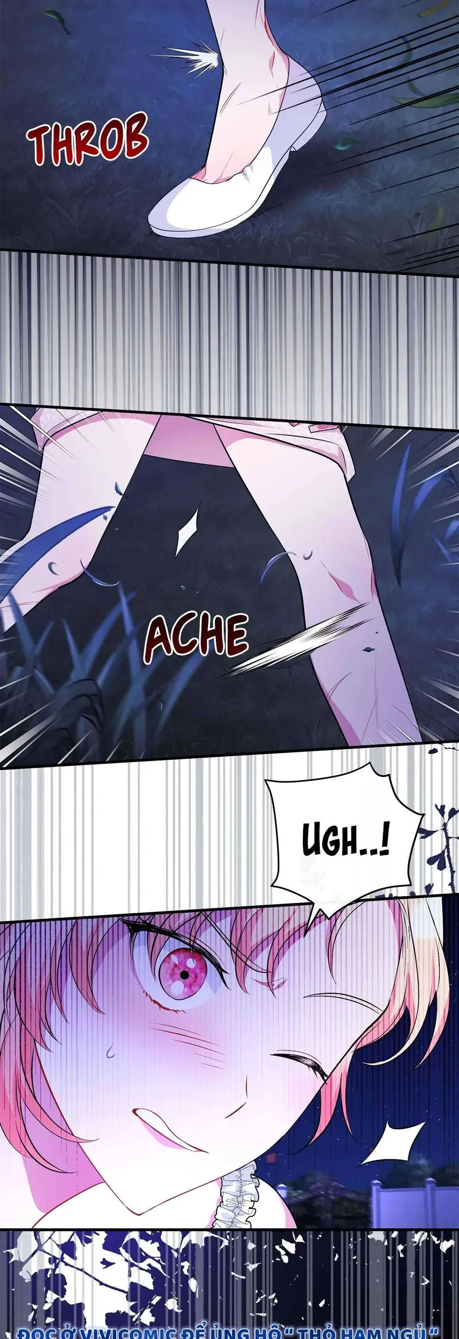 Có Nhiều Nam Chính Quá Đi! Chap 8 - Next Chap 9