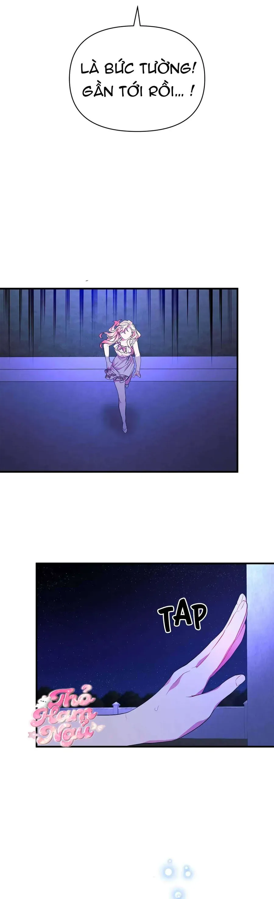 Có Nhiều Nam Chính Quá Đi! Chap 8 - Next Chap 9