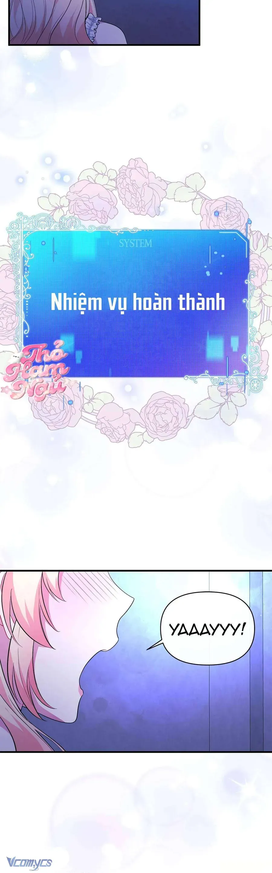 Có Nhiều Nam Chính Quá Đi! Chap 8 - Next Chap 9