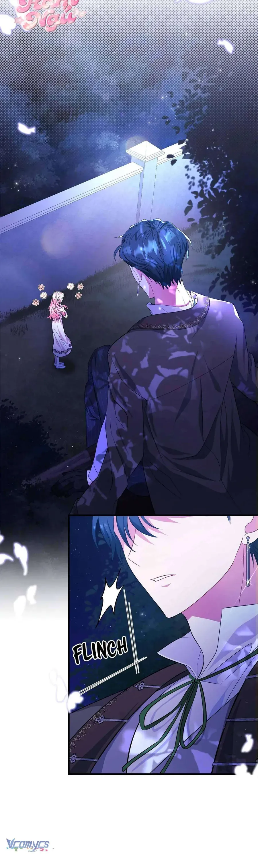 Có Nhiều Nam Chính Quá Đi! Chap 8 - Next Chap 9