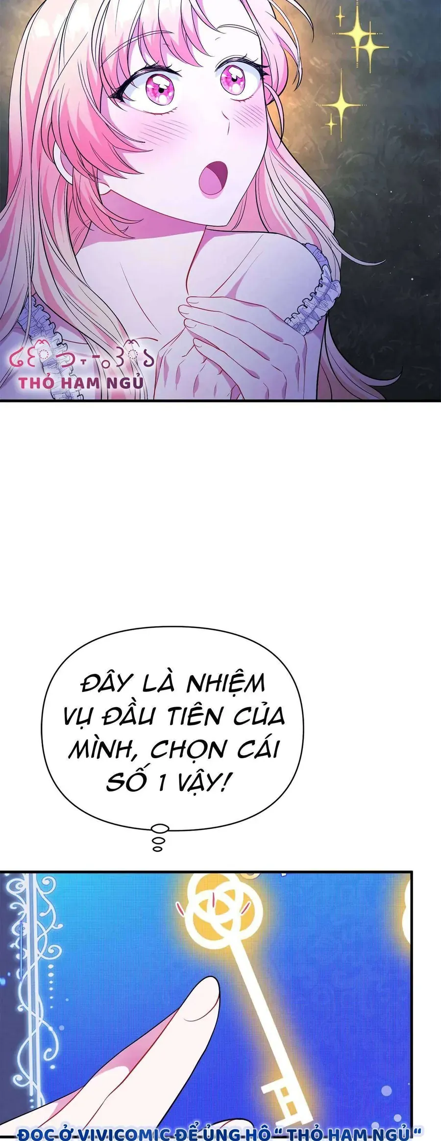 Có Nhiều Nam Chính Quá Đi! Chap 8 - Next Chap 9