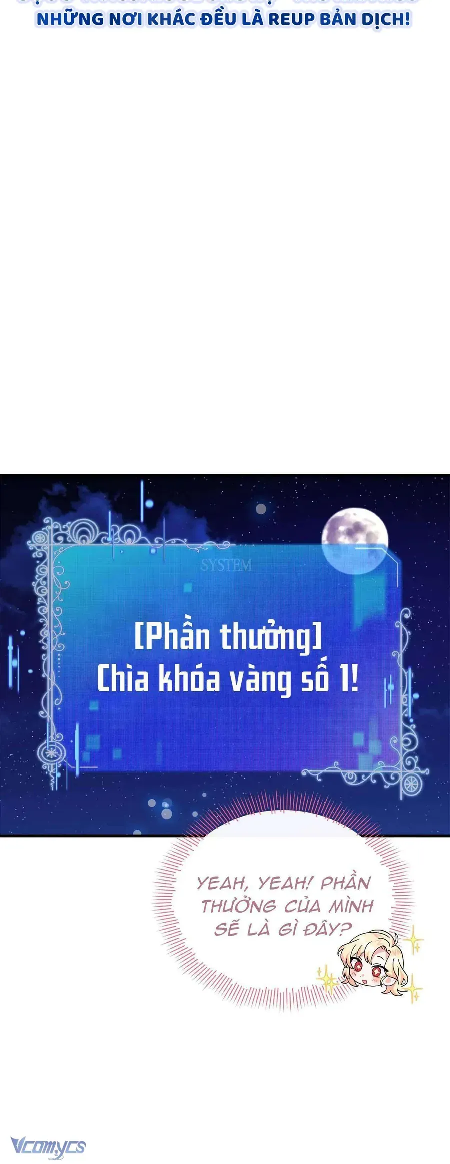 Có Nhiều Nam Chính Quá Đi! Chap 8 - Next Chap 9
