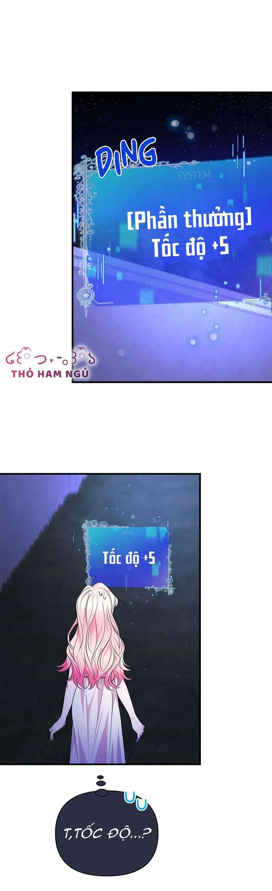 Có Nhiều Nam Chính Quá Đi! Chap 8 - Next Chap 9